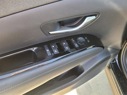 New 2025 Hyundai Santa Cruz Limited image 21