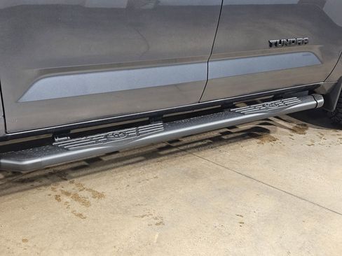 New 2026 Toyota Tundra SR5 AWD/4WD image 23