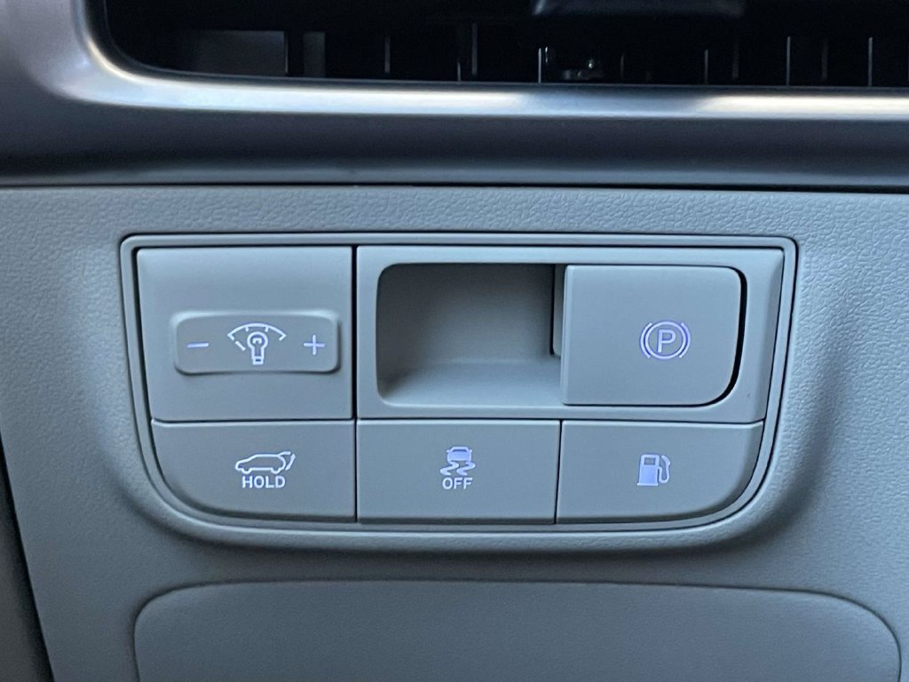 New 2026 Hyundai Tucson Limited AWD/4WD image 21
