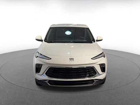 Used 2025 Buick Encore GX Preferred image 4