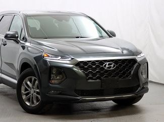 Used 2020 Hyundai Santa Fe SEL video 2