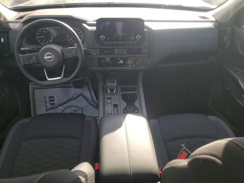 Used 2024 Nissan Pathfinder S w/ Cargo Package image 13