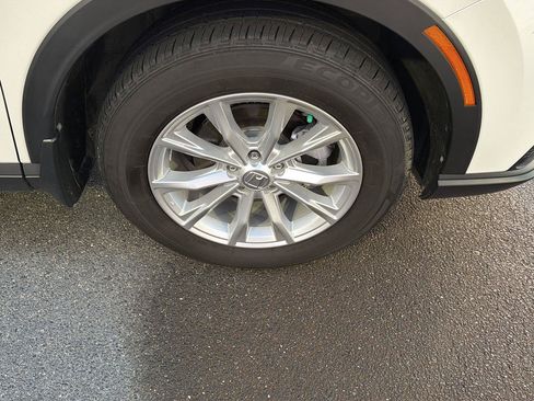 Used 2025 Honda CR-V EX-L image 41