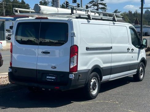 Used 2019 Ford Transit 150 148 Low Roof RWD image 7
