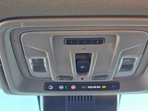 New 2025 Chevrolet Silverado 3500 LTZ w/ LTZ Premium Package AWD/4WD image 28