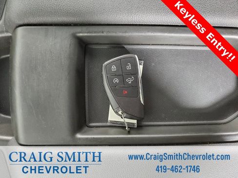 Used 2024 GMC Sierra 1500 Elevation image 10
