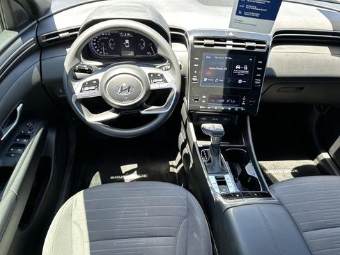 Certified 2024 Hyundai Santa Cruz SEL FWD image 12