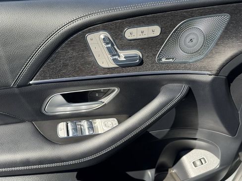 New 2026 Mercedes-Benz GLE 450 4MATIC Coupe image 8