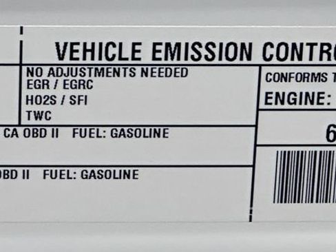 New 2026 Chrysler Pacifica Select image 53