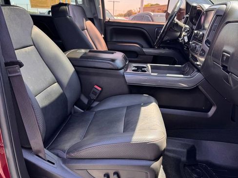 Used 2016 GMC Sierra 3500 SLT w/ Duramax Plus Package AWD/4WD image 15