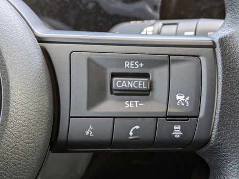 New 2026 Nissan Kicks SV w/ SV Premium Package image 27