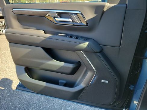 New 2026 Chevrolet Tahoe Premier RWD image 19