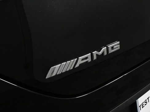 Used 2024 Mercedes-Benz GLE 63 AMG S image 28
