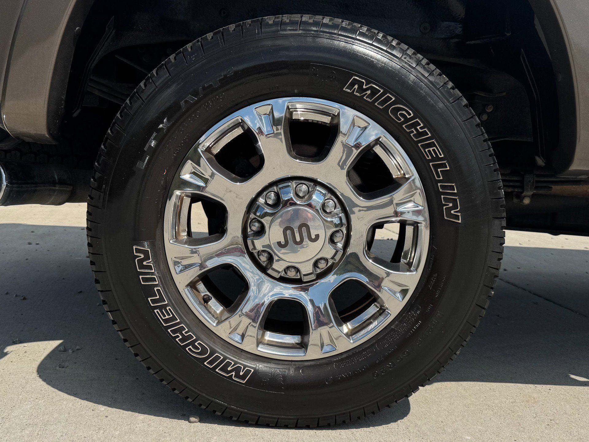Used 2022 Ford F350 King Ranch w/ King Ranch Ultimate Package AWD/4WD image 72