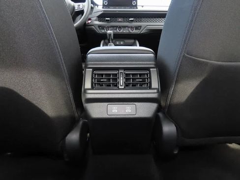 Used 2025 Honda Accord SE image 21