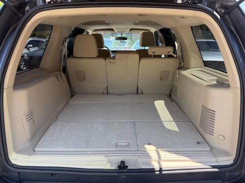 Used 2016 Ford Expedition XL AWD/4WD image 25