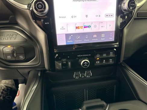 New 2026 RAM 3500 Laramie w/ Night Edition image 29