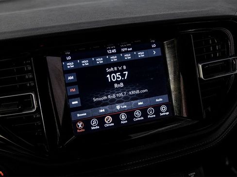 Used 2024 Dodge Durango SXT w/ SXT Blacktop Group image 30