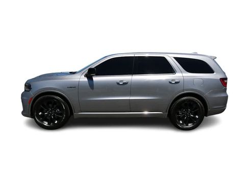 Used 2021 Dodge Durango R/T w/ Technology Group AWD/4WD image 3
