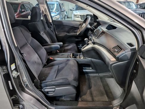 Used 2014 Honda CR-V EX image 28