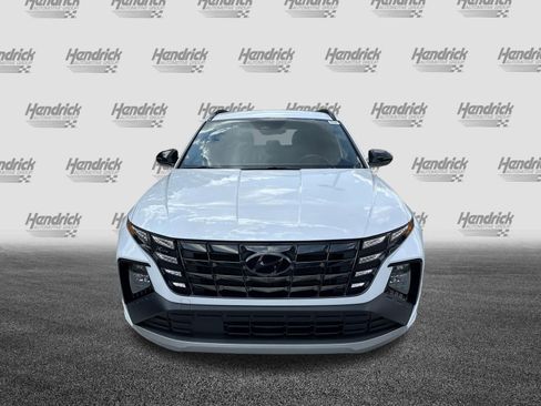 Used 2022 Hyundai Tucson N Line FWD image 3