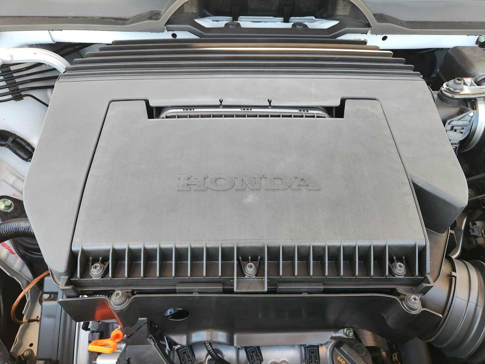 New 2026 Honda Pilot TrailSport image 25