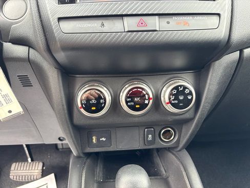 Used 2024 Mitsubishi Outlander Sport ES AWD/4WD image 19
