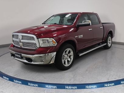 Used 2017 RAM 1500 Laramie w/ Convenience Group