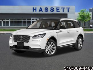 Used 2022 Lincoln Corsair AWD w/ Premium Package video 1