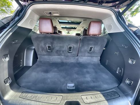 Used 2021 Buick Enclave Avenir w/ Avenir Technology Package FWD image 27