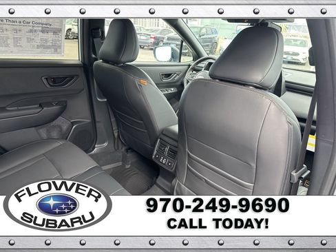 New 2026 Subaru Outback Wilderness w/ Wilderness Plus Package AWD/4WD image 14