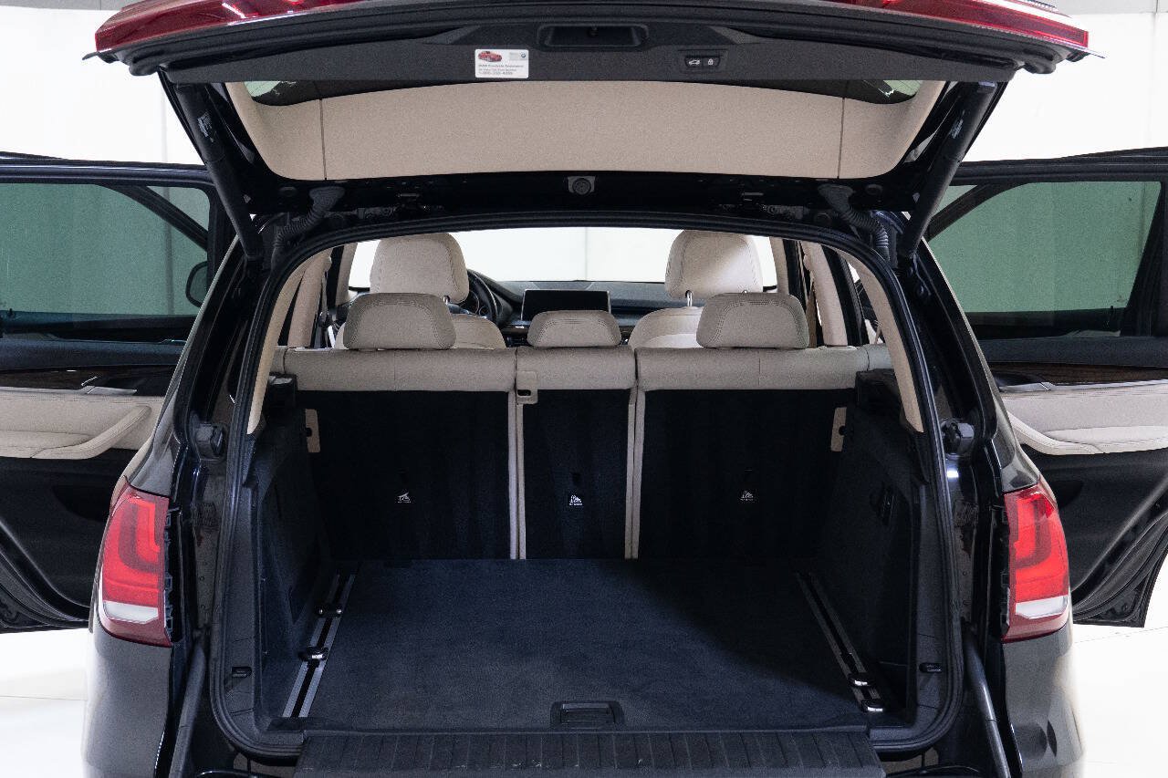 Used 2014 BMW X5 sDrive35i RWD image 75