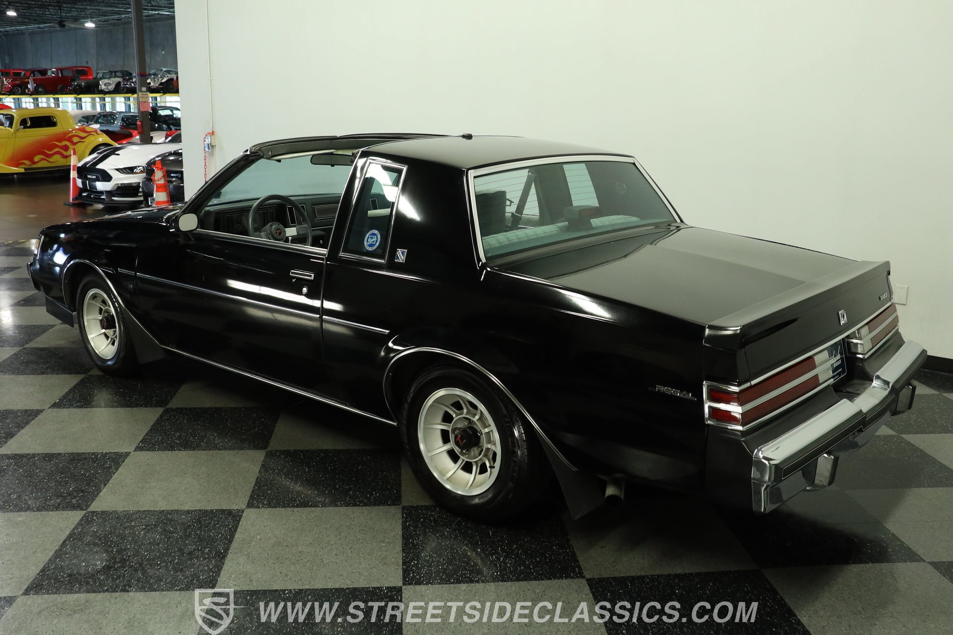 Used 1987 Buick Regal Coupe RWD image 7