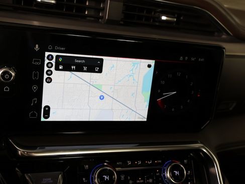 Certified 2025 GMC Sierra 3500 Denali w/ Denali Reserve Package image 22