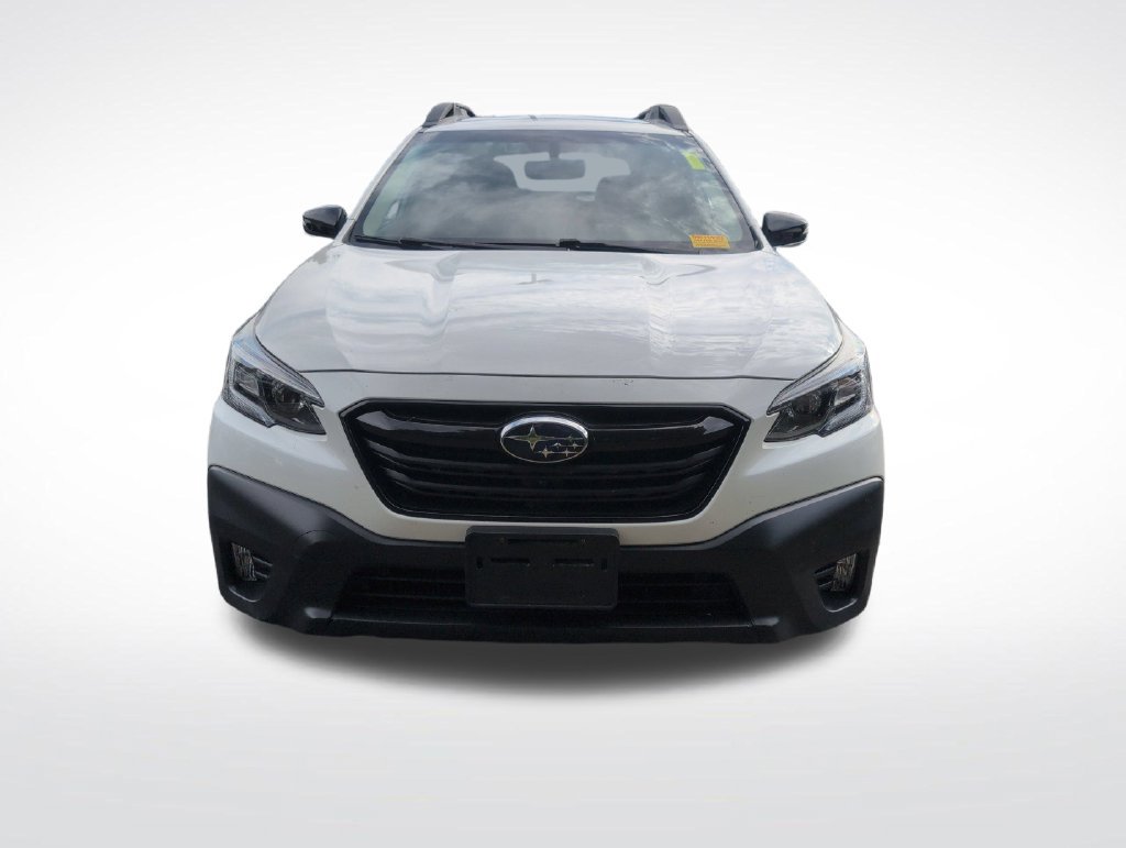 Used 2022 Subaru Outback Onyx Edition XT AWD/4WD image 2