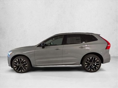 New 2026 Volvo XC60 B5 Ultra w/ Protection Package Premier image 10