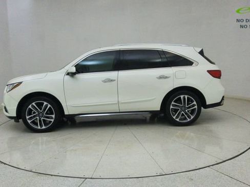 Used 2017 Acura MDX FWD w/ Advance Package image 68