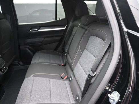 New 2026 GMC Terrain Elevation w/ Technology Package II image 12