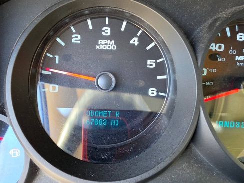 Used 2011 Chevrolet Silverado 1500 LS RWD image 37