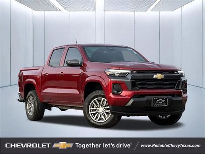 Certified 2025 Chevrolet Colorado LT w/ LT Convenience Package