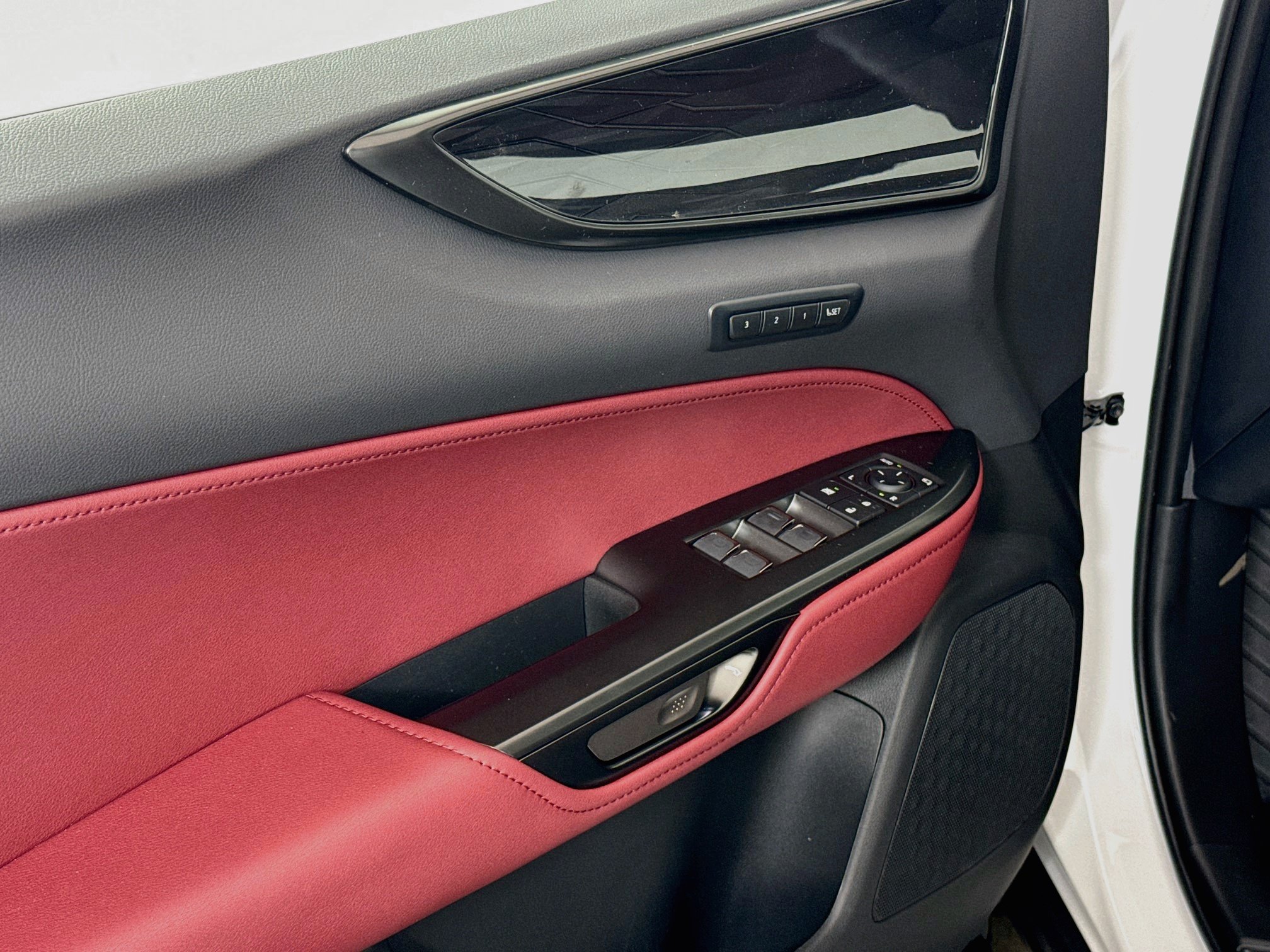 New 2026 Lexus NX 350h AWD w/ Accessory Package (2T) image 19
