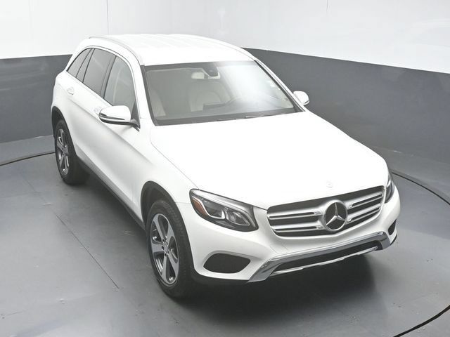 Used 2017 Mercedes-Benz GLC 300 4MATIC image 43