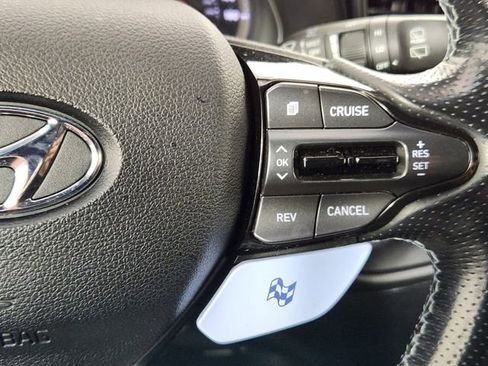 Used 2020 Hyundai Veloster N w/ Performance Package image 17