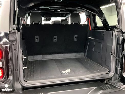 Used 2024 Ford Bronco Raptor w/ Interior Carbon Fiber Pack 6 AWD/4WD image 43
