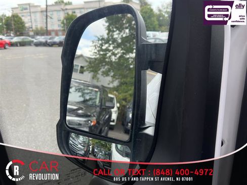 Used 2023 RAM ProMaster 2500 w/ Convenience Group FWD image 30