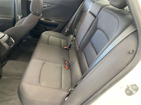 Used 2024 Chevrolet Malibu LT image 15
