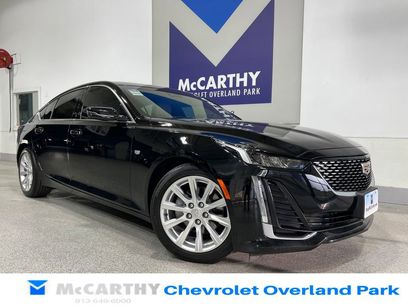 Used 2020 Cadillac CT5 Luxury w/ Sun And Sound Package