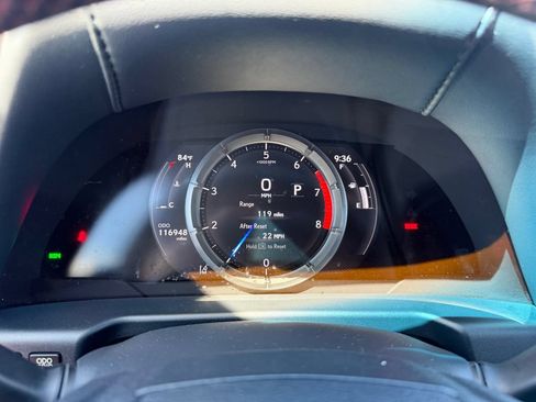 Used 2019 Lexus ES 350 F Sport w/ Accessory Package FWD image 17