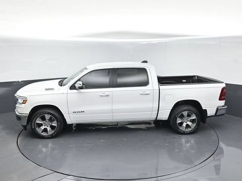 Used 2023 RAM 1500 Laramie RWD image 41