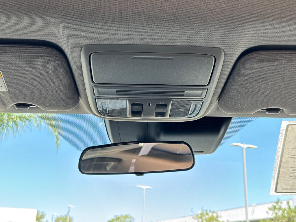 Used 2022 Honda CR-V EX image 22